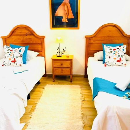 Amazing Sea Views In Cactus Blanco Apartment Los Cristianos  Exterior photo